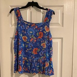 Colorful LOFT Tank - XL